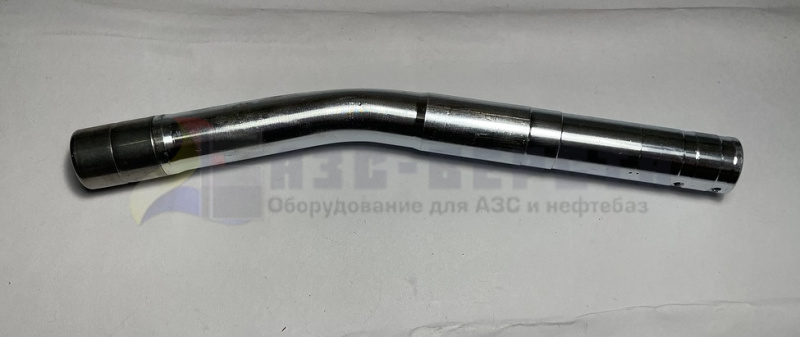 Носик крана с системой газововрата JIAHAO GR/GRV/GRVP